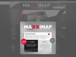 Luxe presentatiemiddelen zoals ringbanden, ordners, mappen | Maxximap