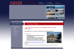 Reisebüro Mayer am Semmering, Österreich