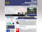 Mayo Movieworld - Home