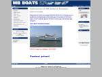 - MB Boats