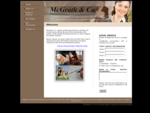 McGrath Co - Burnie | Property Commercial Law | Family Law De Facto Relationships | Wills, Pr