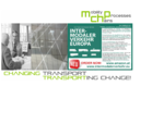 MCHP Mobility | CHains | Processes | Martin CH Posset
