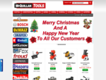 McQuillan Tools Online Store McQuillan Tools Online Store