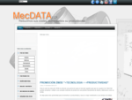 MecDATA - Software CAD CAM de diseño y mecanizado de bajo coste