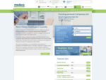 Medacs Home -Locum Doctor Jobs, Agency Nursing Jobs, Healthcare Jobs - Medacs Healthcare Australia