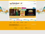 mediaKi. it Web Social Media Design Agency Torino - Europe - Microsoft Tag