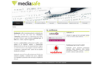Mediasafe - Copywriting | Contenuti per il Web | Freelance Writing