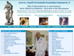 Dott. Giuseppe Botrugno Medicina estetica e del benessere - Lecce