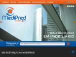 MediPred - Mediação Imobiliária