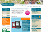 Mediq Direkt - Ihr Online Shop für Diabetes Bedarf Mediq