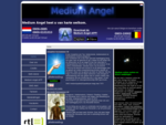 Medium online - mediums met veel ervaring | Medium Angel