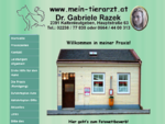 Startseite (www.mein-tierarzt.at)