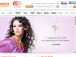 HSE24 - Online Shopping und Teleshopping - sicher shoppen im TV Shop
