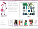 Melbourne Fashion Agency wholesale ladies accessories from Australian imported designers. Handbags