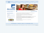 MERCHANDISING GmbH - Verkaufsförderung, Sales Promotion, Regalbetreung, Mystery Shopping, Sampling