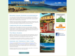 Accommodation in Swansea, Tasmania Meredith House and Mews