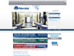 Merida - akcesoria łazienkowe i środki czystości - Urządzenia i środki higieny - Strona główna
