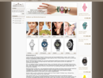 Horloge aanbiedingen online vergelijken Heren Dames merken horloges