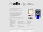 Webdesign Tirol by merlin || group - Multimedia, Digitale Werbeflächen, 
SEO, Onlinemarketing