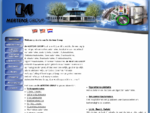 Home Page van Automaten Mertens Group bv - Automaten Mertens Group bv de nr1 voor Loketa