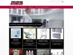 Medical Equipment Services