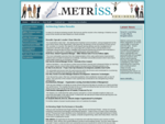 Metriss Pty Ltd - Sales Performance Improvement