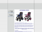 MEYRA POLSKA - dystrybucja wózków inwalidzkich i sprzętu rehabilitacyjnego firmy MEYRA-ORTOPEDIA.