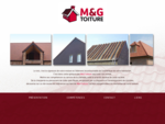 MG Toiture - Toitures - Charpentes - Plate-formes - Aménagements d'intérieur