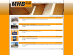 Aktuelle Neuigkeiten, Auszeichnungen, und vieles mehr, MHB Holz und Bau GmbH im Mostviertel, Waidhof