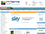 Elettronica Tv Sat, abbonamento prepagato SKY-schede prepagate sky center - MARRA HI TECH
