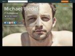 Michael Riedel - IT Professional | about.me