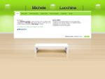 Michele Lucchina - Web design a Varese - Siti Dinamici, Website, Realizzazione Grafica