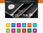 micromu - agence de communication multimédia