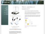 Micronz Ltd - Home - Filters, Cartridge Filters, Biohit, Biohit, ...