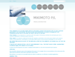 MIKIMOTO CONSTRUCTION 38; MAINTENANCE