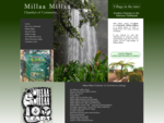 Millaa Millaa Rainforest Walks and waterfall circuit, Atherton Tableland