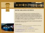 Hotel Millings Centrum - Nieuws