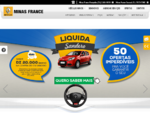 Minas France Renault