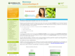 Herbalife | Produits Herbalife France | Distributeur Indépendant Herbalife