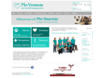Min Veterinär - Din nya djurklinik i Skövde, Skaraborg