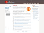 Ubuntu Blog | Gratis Software