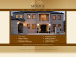 Mirage Designer Homes Mirage Designer Homes