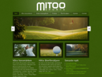 MiToo Sports AB Adamsgolf - YES - MotoCaddy - Tommy Hilfiger Golf - Sunice - Func Factory