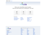 A search engine for classified ads of real estate, cars and jobs | Mitula