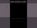 MJS Jewellery - Brisbane Jewellery - Handcrafted - Diamonds - Diamond Engagement Rings - Coloured G