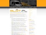 MLDT. PL - Mobilne Laboratorium Diagnostyki Transformatorów