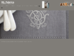 ML Fabrics | Groothandel in katoen en linnen