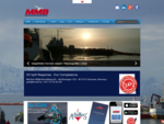 Maritim Miljà¸-Beredskap | Spill response – our competence