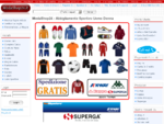 Outlet Online | Negozio Abbigliamento, Vendita Online a Prezzi Convenienti