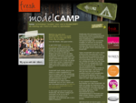 ModelCamp by Fresh Model Management | Model Camp. nl
